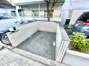 ロイヤルコート芦屋西蔵の物件外観写真